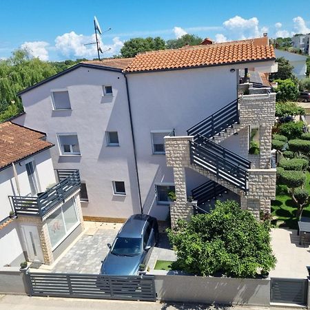 Apartments Denis 2 Medulin Dış mekan fotoğraf