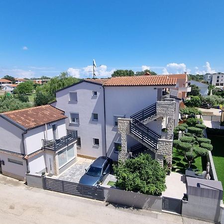 Apartments Denis 2 Medulin Dış mekan fotoğraf