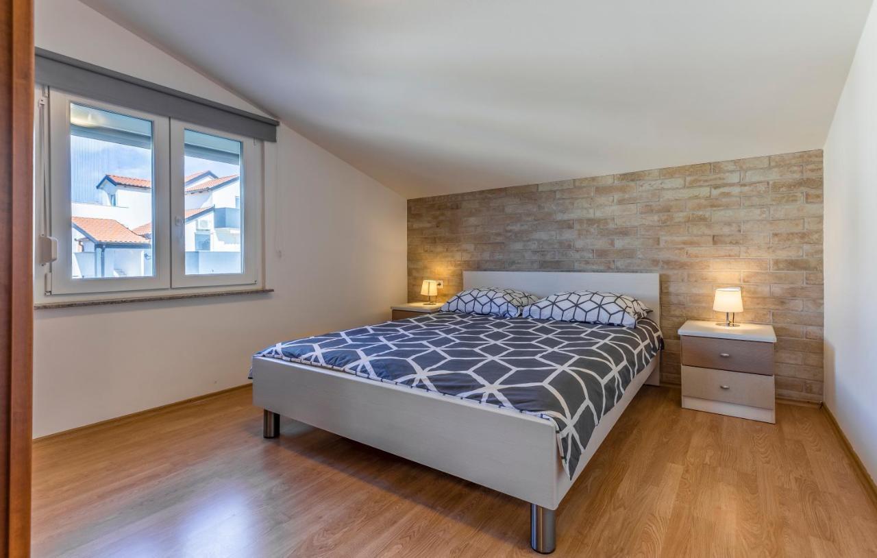 Apartments Denis 2 Medulin Dış mekan fotoğraf