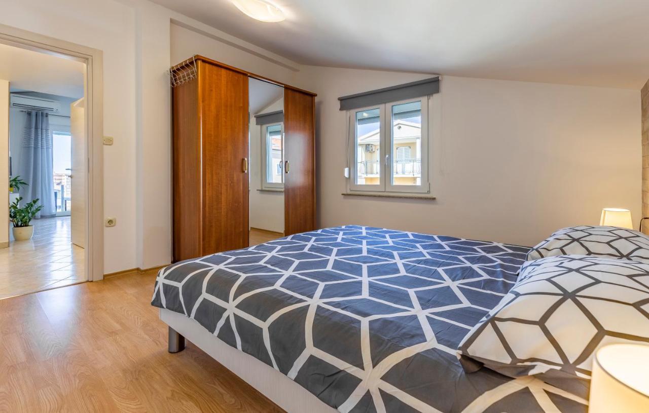 Apartments Denis 2 Medulin Dış mekan fotoğraf