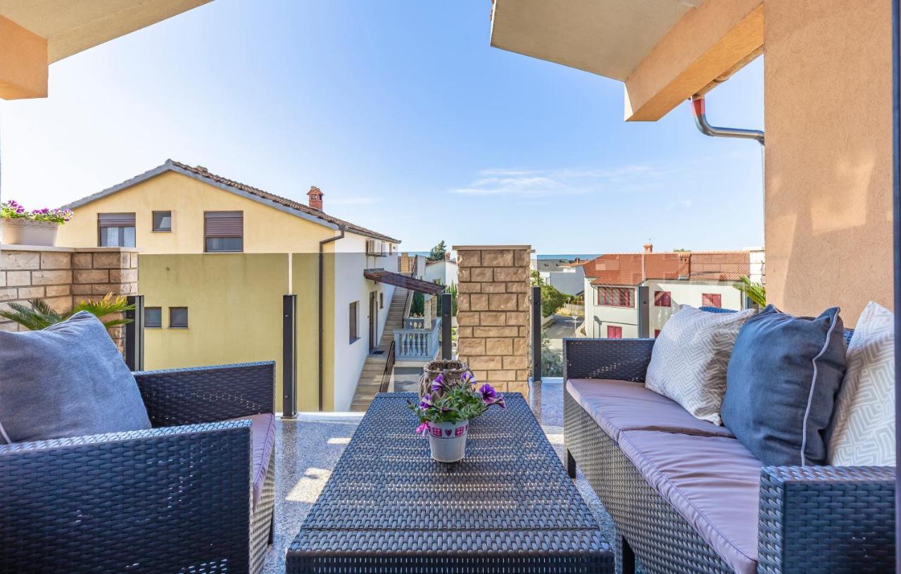 Apartments Denis 2 Medulin Dış mekan fotoğraf