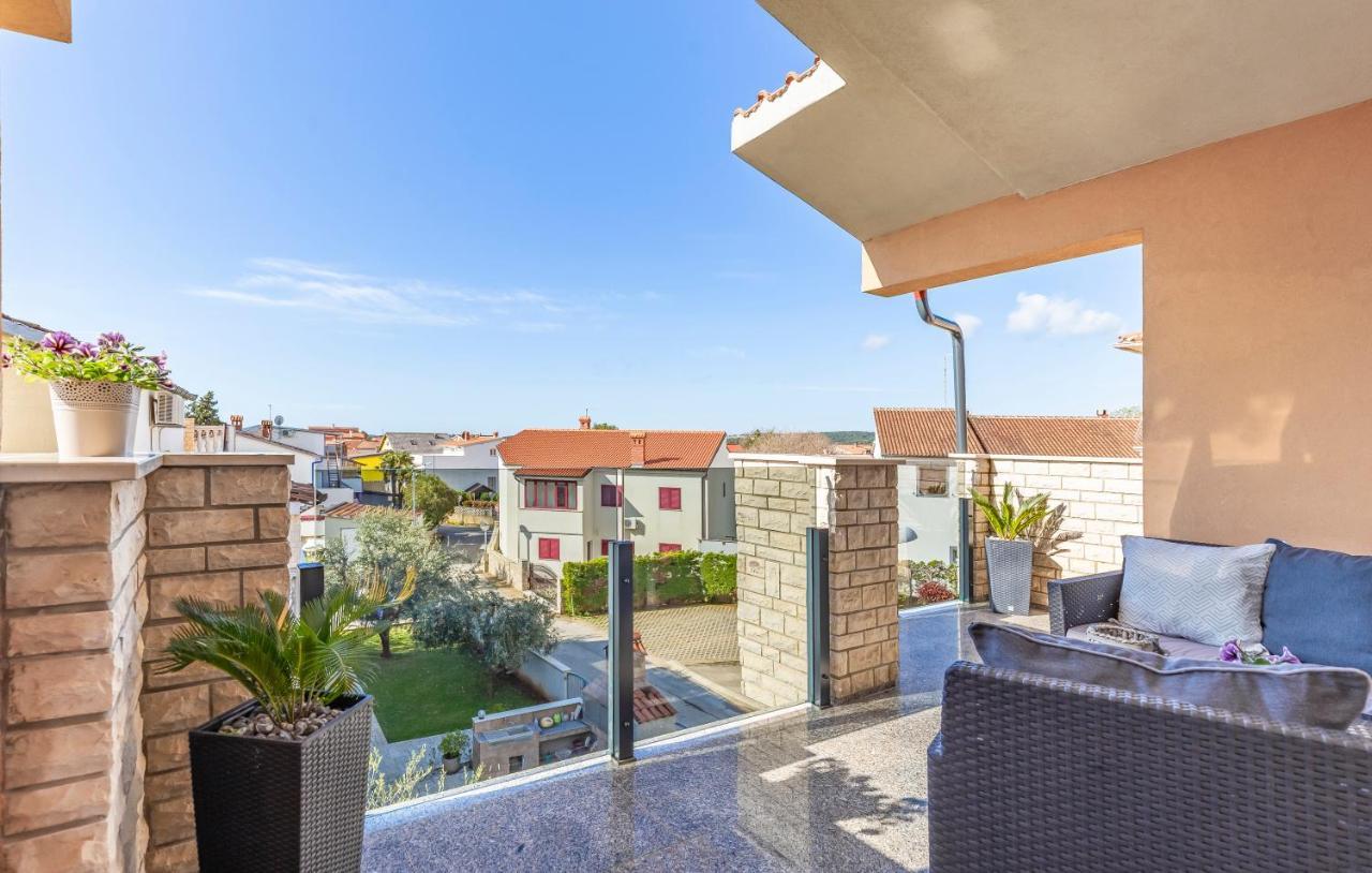 Apartments Denis 2 Medulin Dış mekan fotoğraf