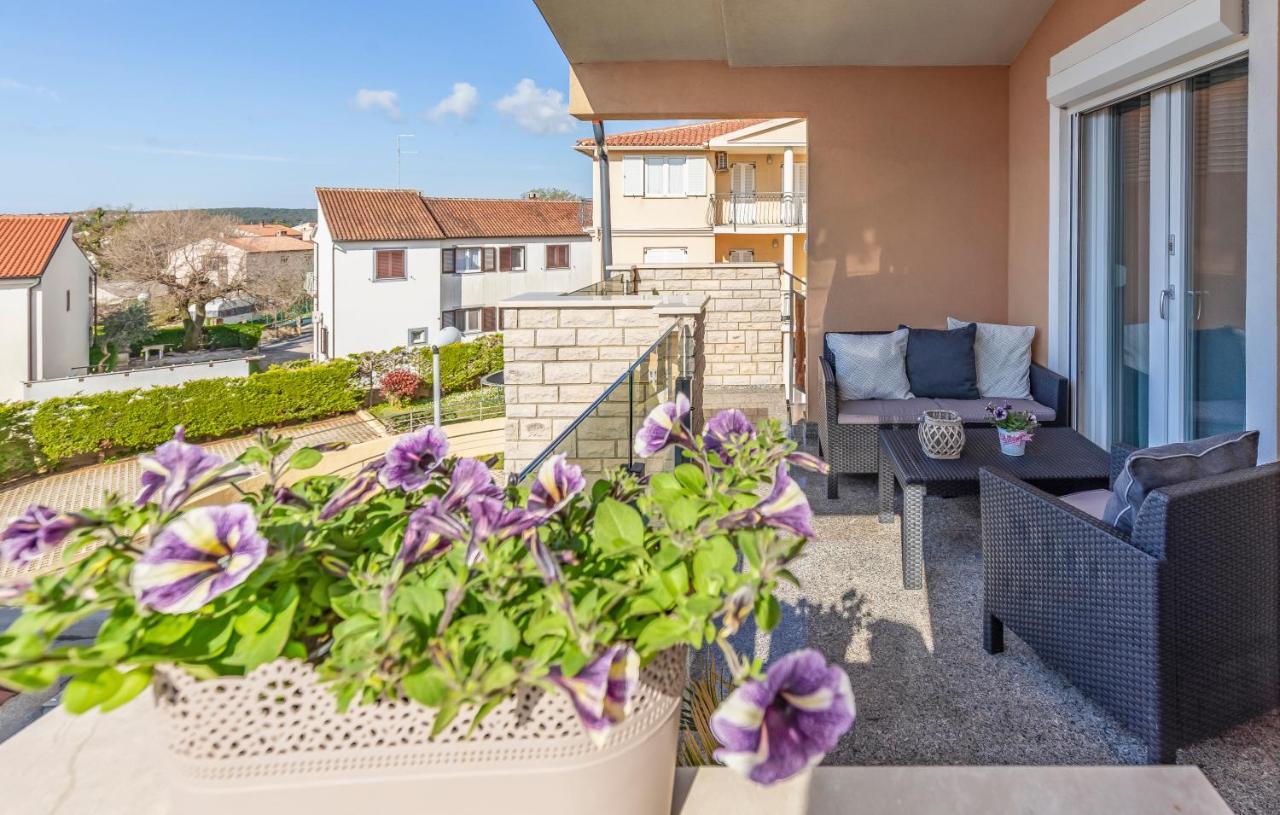 Apartments Denis 2 Medulin Dış mekan fotoğraf